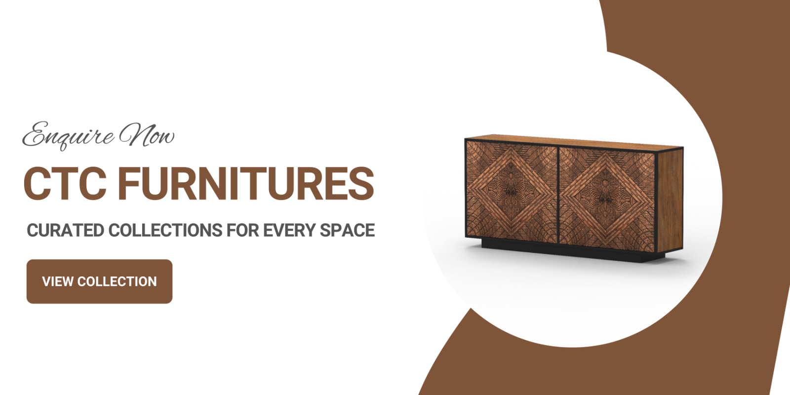 Furniture Manufacturer in India